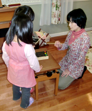 �y�[�X���\�b�h