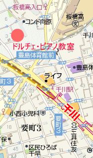 �h���`�F�E�s�A�m���� ���Ӓn�}